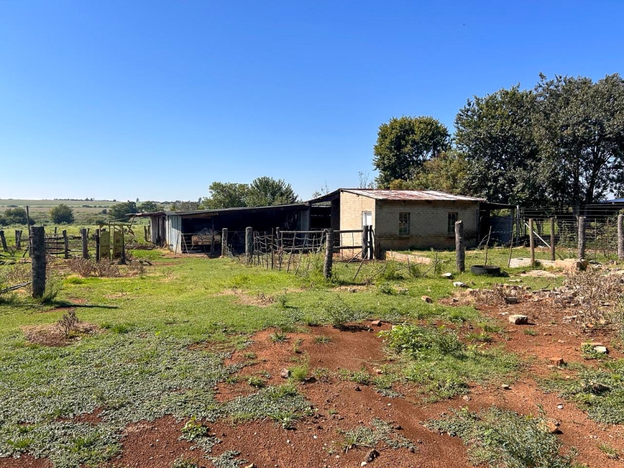 3 Bedroom Property for Sale in Ventersdorp North West